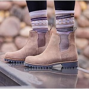 Chaco Chelsea Fields Boots
